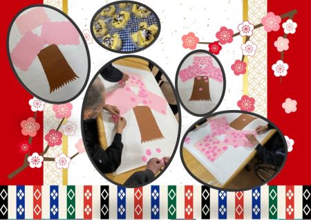 2026 さくら　ひな祭り