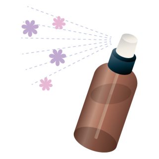 DAYCARE Program  Aroma Therapy